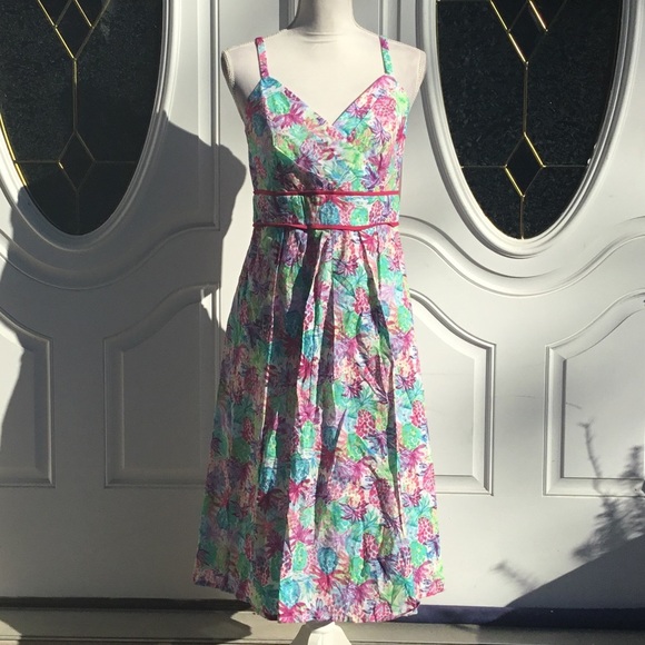 Chetta B Dresses & Skirts - CHETTA B DRESS
